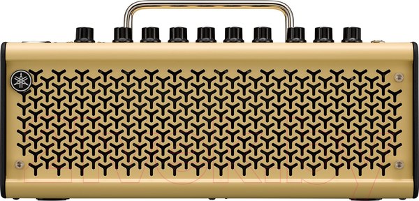 Изображение товара Комбоусилитель Yamaha THR10II