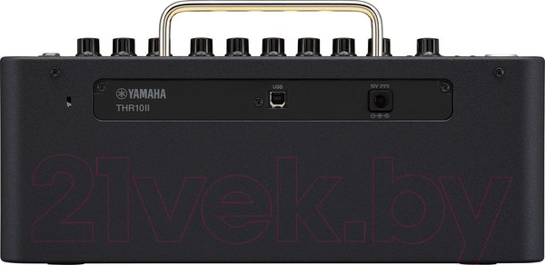 Изображение товара Комбоусилитель Yamaha THR10II