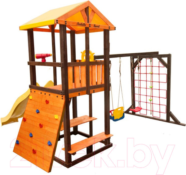 Изображение товара Игровой комплекс Perfetto Sport Bari 11