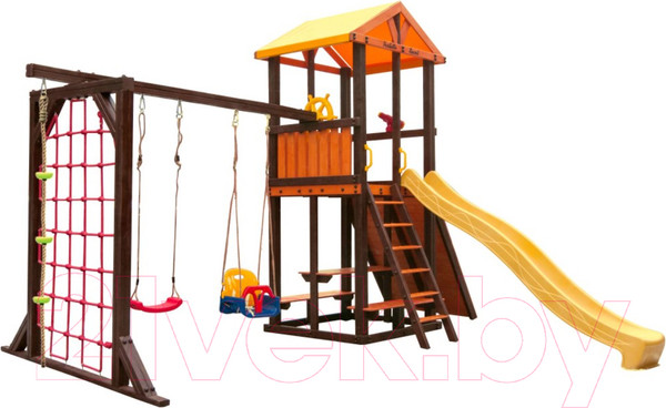 Изображение товара Игровой комплекс Perfetto Sport Bari 11