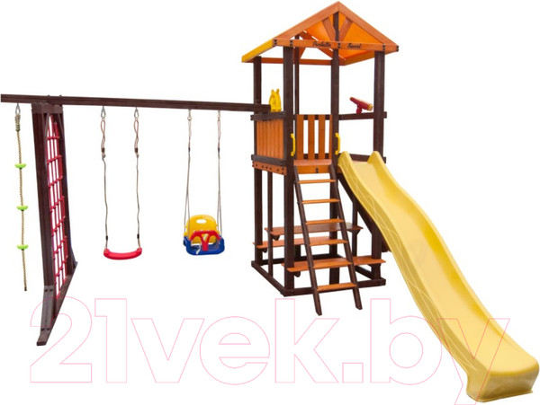 Изображение товара Игровой комплекс Perfetto Sport Bari 11