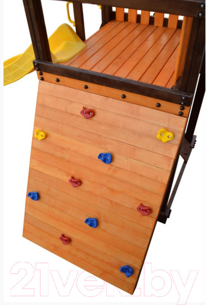 Изображение товара Игровой комплекс Perfetto Sport Bari 11