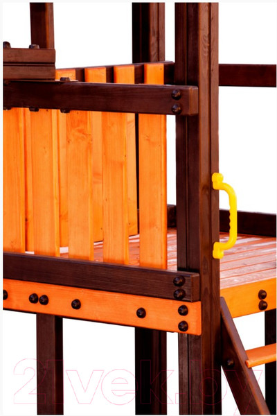 Изображение товара Игровой комплекс Perfetto Sport Bari 11