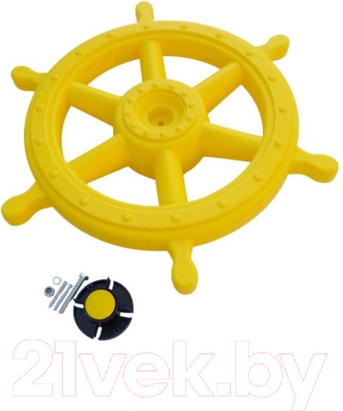 Изображение товара Игровой комплекс Perfetto Sport Bari 11