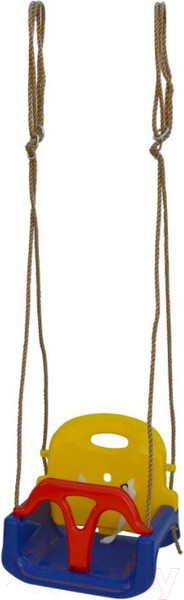 Изображение товара Игровой комплекс Perfetto Sport Bari 11