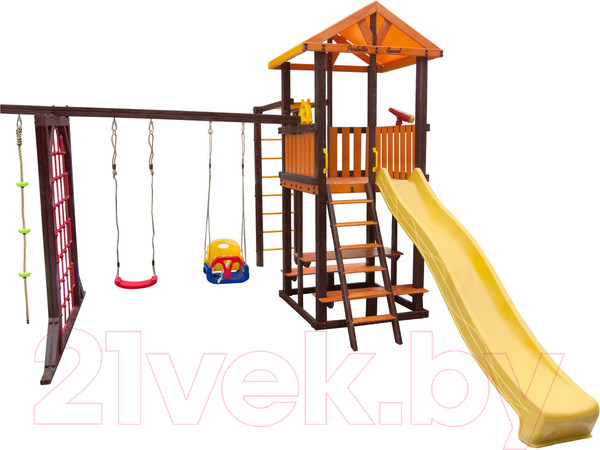 Изображение товара Игровой комплекс Perfetto Sport Bari 12