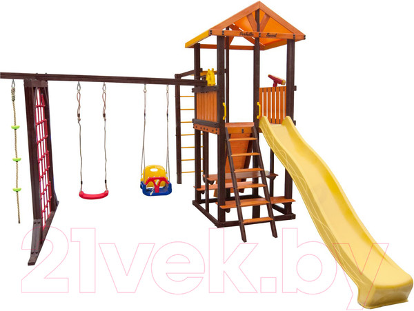 Изображение товара Игровой комплекс Perfetto Sport Bari 13