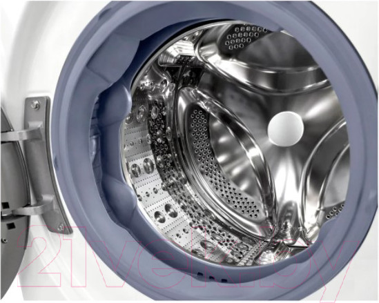 Изображение товара Стиральная машина LG AI DD TW4V9RW9W