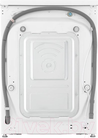 Изображение товара Стиральная машина LG AI DD TW4V9RW9W