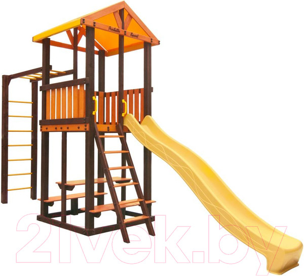 Изображение товара Игровой комплекс Perfetto Sport Bari 15