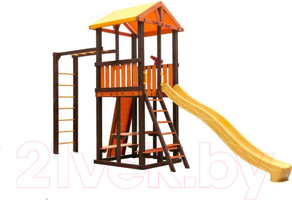 Изображение товара Игровой комплекс Perfetto Sport Bari 16