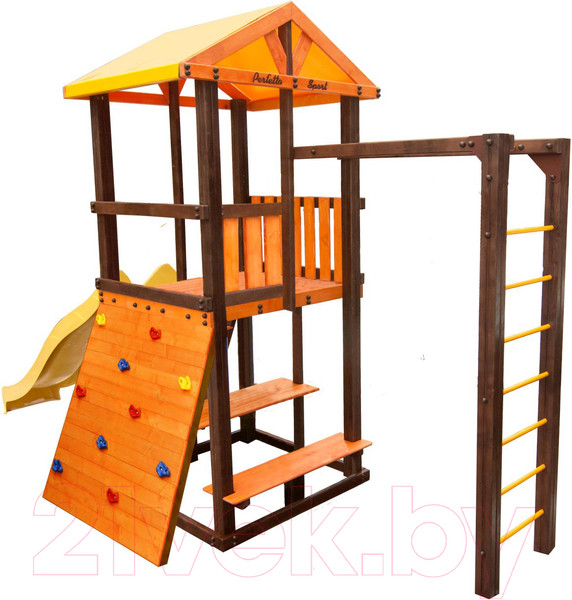 Изображение товара Игровой комплекс Perfetto Sport Bari 17