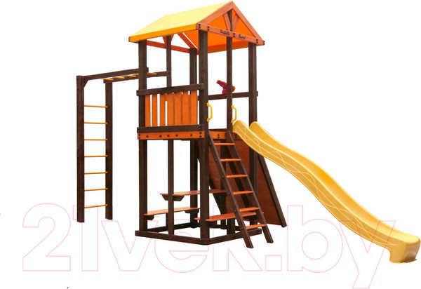 Изображение товара Игровой комплекс Perfetto Sport Bari 17