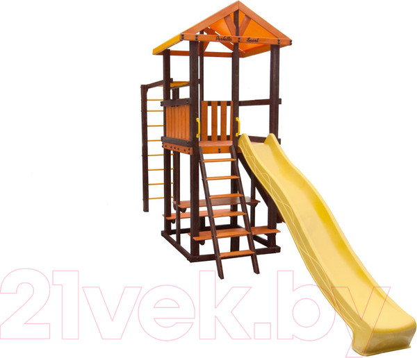 Изображение товара Игровой комплекс Perfetto Sport Bari 17