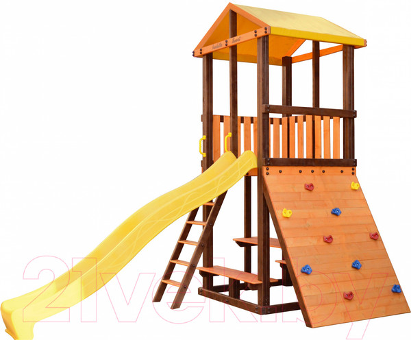 Изображение товара Игровой комплекс Perfetto Sport Bari 2