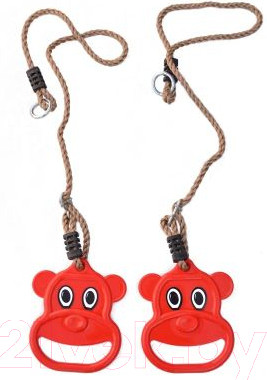 Изображение товара Игровой комплекс Perfetto Sport Bari 6