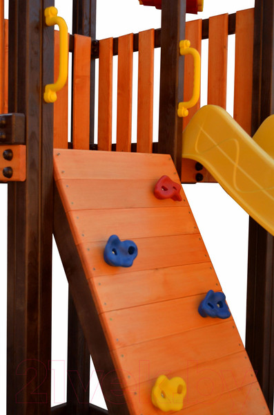 Изображение товара Игровой комплекс Perfetto Sport Bari 7