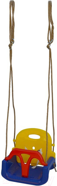 Изображение товара Игровой комплекс Perfetto Sport Bari 9