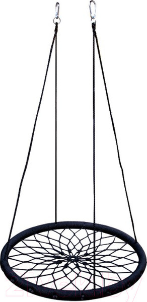 Изображение товара Игровой комплекс Perfetto Sport Bari 11 (качели Паутина)