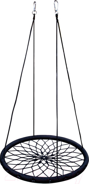 Изображение товара Игровой комплекс Perfetto Sport Bari 5 (качели Паутина)