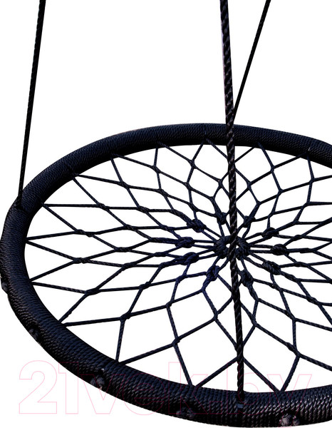 Изображение товара Игровой комплекс Perfetto Sport Bari 6 (качели Паутина)