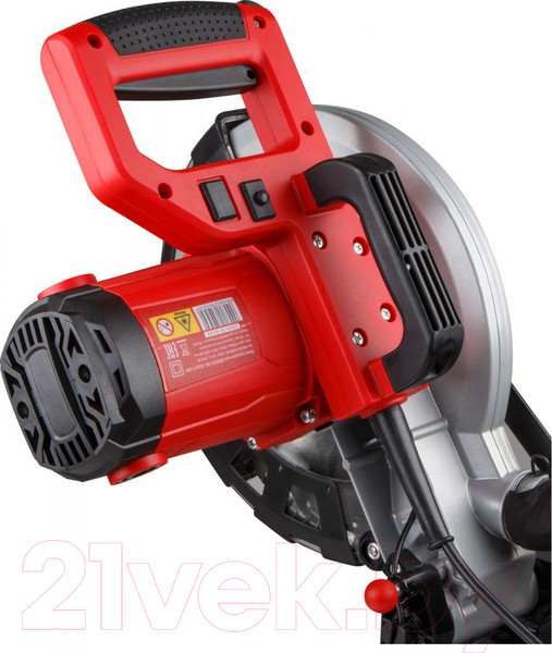 Изображение товара Торцовочная пила Wortex MS 2520-1 LMO (MS25201LMO029)