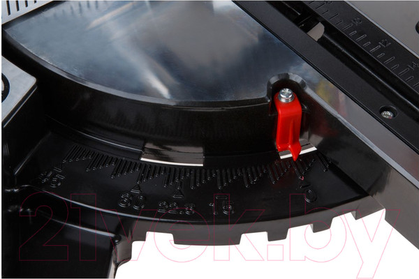 Изображение товара Торцовочная пила Wortex MS 2520-1 LMO (MS25201LMO029)