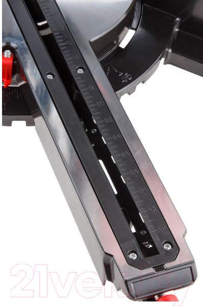 Изображение товара Торцовочная пила Wortex MS 2520-1 LMO (MS25201LMO029)