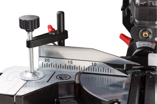 Изображение товара Торцовочная пила Wortex MS 2520-1 LMO (MS25201LMO029)