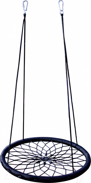 Изображение товара Игровой комплекс Perfetto Sport Bari 9 (качели Паутина)