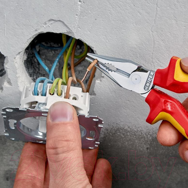 Изображение товара Пассатижи Knipex 0826145