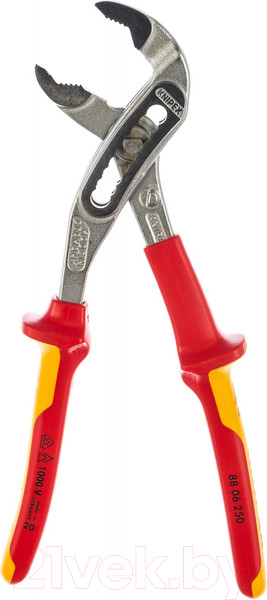 Изображение товара Клещи переставные Knipex 8806250