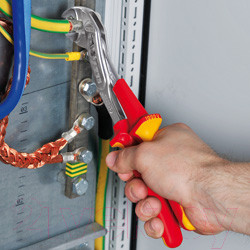 Изображение товара Клещи переставные Knipex 8806250