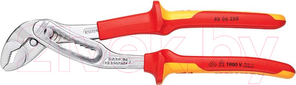 Изображение товара Клещи переставные Knipex 8806250