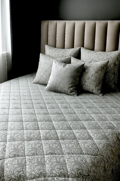 Изображение товара Покрывало Файбертек Silver ПЭ 140x210