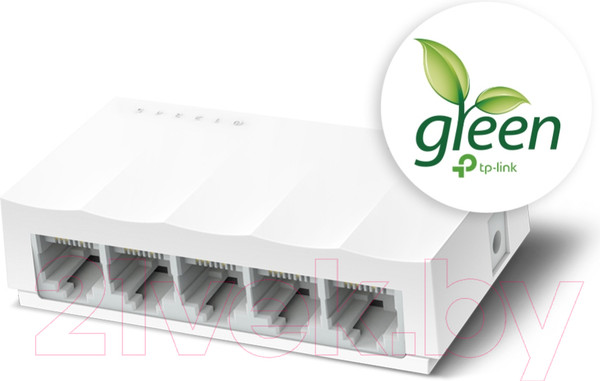 Изображение товара Коммутатор TP-Link LS1005