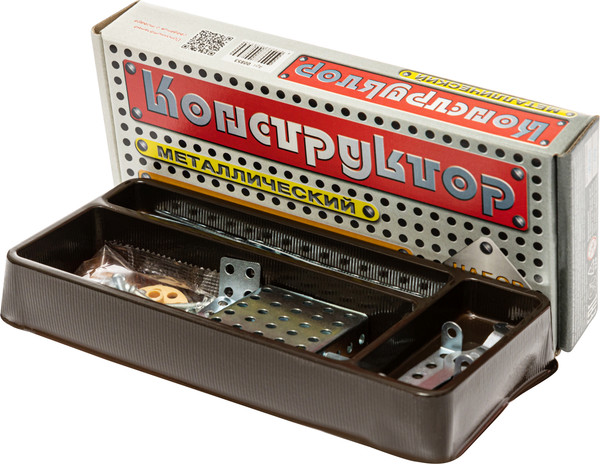 Изображение товара Конструктор Десятое королевство Для уроков труда №6 / 00853