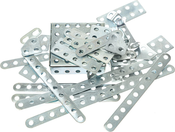 Изображение товара Конструктор Десятое королевство Для уроков труда №6 / 00853