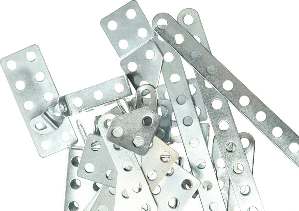 Изображение товара Конструктор Десятое королевство Для уроков труда №6 / 00853