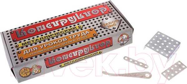 Изображение товара Конструктор Десятое королевство Для уроков труда №6 / 00853