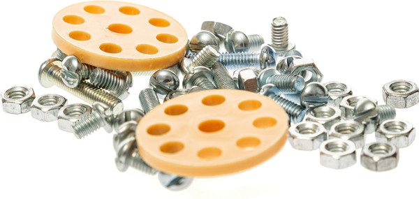 Изображение товара Конструктор Десятое королевство Для уроков труда №6 / 00853