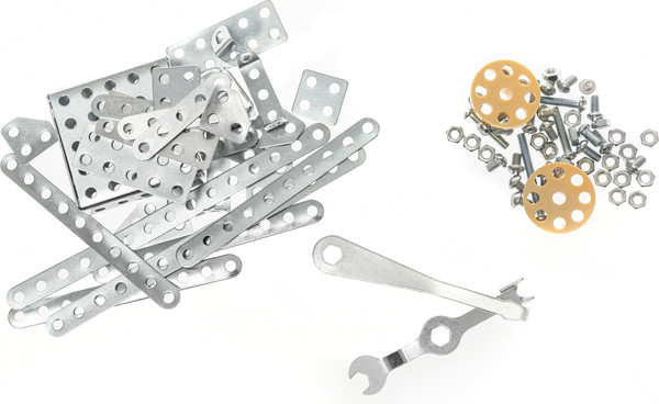 Изображение товара Конструктор Десятое королевство Для уроков труда №6 / 00853