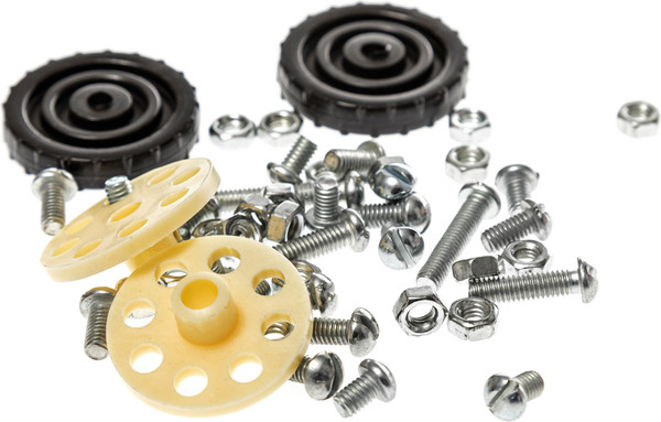 Изображение товара Конструктор Десятое королевство Для уроков труда №8 / 00848