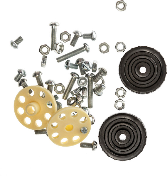 Изображение товара Конструктор Десятое королевство Для уроков труда №8 / 00848