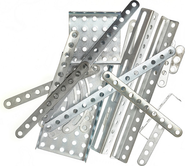 Изображение товара Конструктор Десятое королевство Для уроков труда №8 / 00848