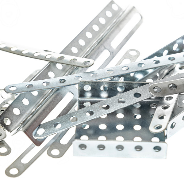 Изображение товара Конструктор Десятое королевство Для уроков труда №8 / 00848