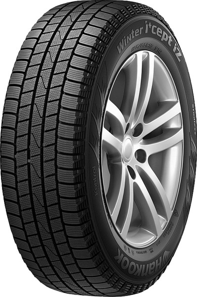 Изображение товара Зимняя шина Hankook Winter i*cept IZ W606 165/60R14 75T