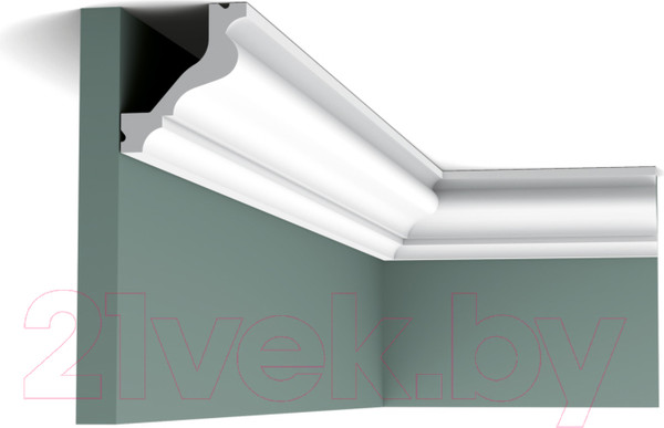 Изображение товара Плинтус потолочный Orac Decor C200
