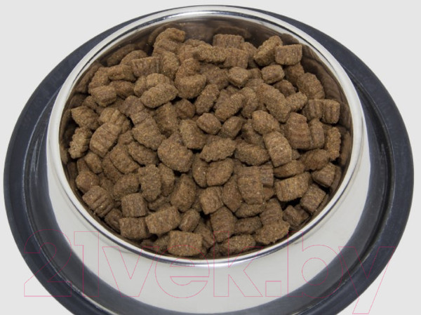 Изображение товара Сухой корм для собак All Dogs Для взрослых собак с курицей (20кг)