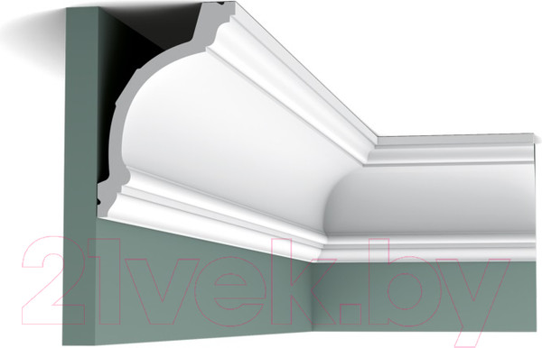 Изображение товара Плинтус потолочный Orac Decor C217